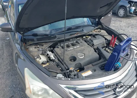 2015 Nissan Altima 3.5 Sl z USA, uszkodzony, nr VIN 1N4BL3AP4FC148212